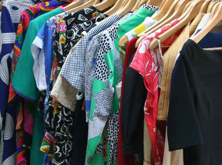 Moda accessibile: capi versatili
