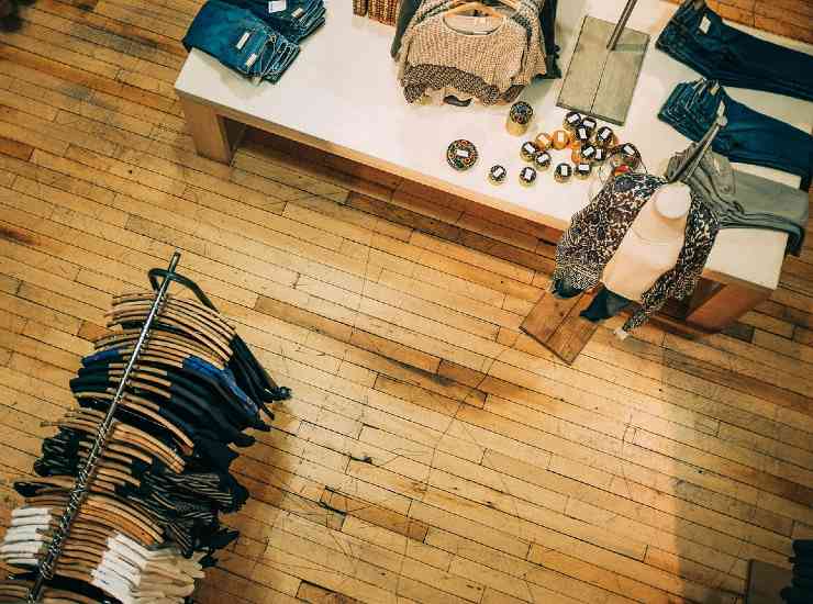 Moda inclusiva: come l'industria si adatta