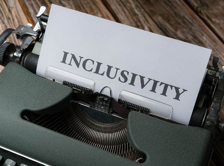 Moda inclusiva: necessità di sentirsi rappresentati