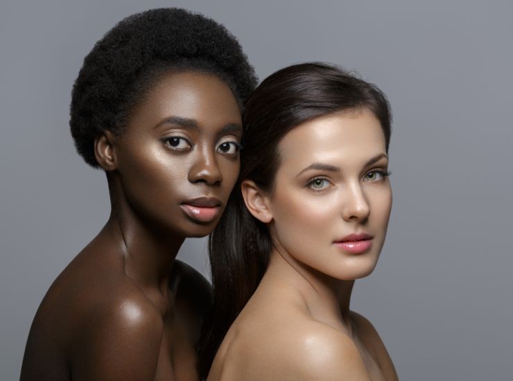 Nuovi prodotti make-up