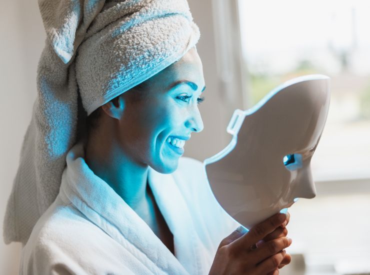 Nuovi prodotti make-up