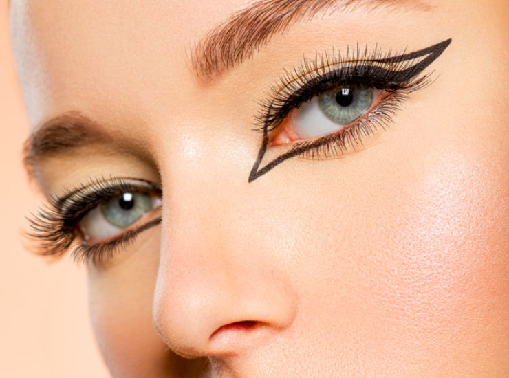 Nuovi prodotti make-up