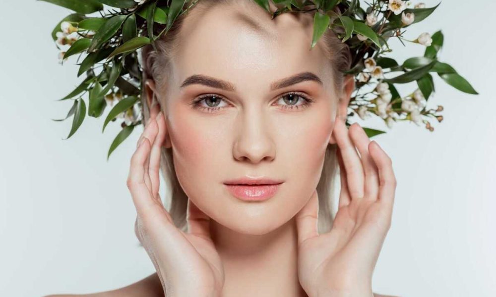 Nuovi prodotti make-up