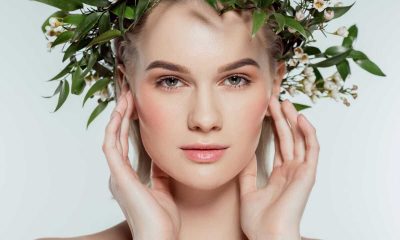 Nuovi prodotti make-up