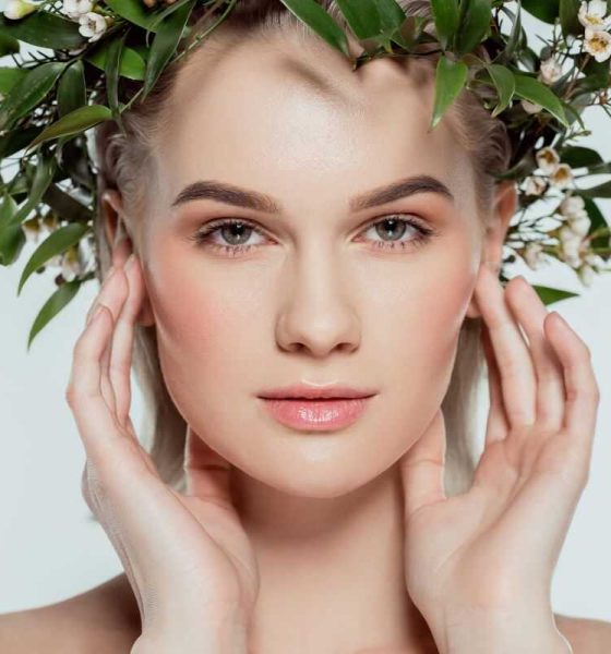 Nuovi prodotti make-up