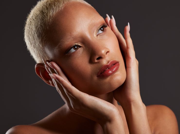 Nuovi prodotti make-up