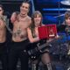 I Maneskin vincitori del Festival di Sanremo