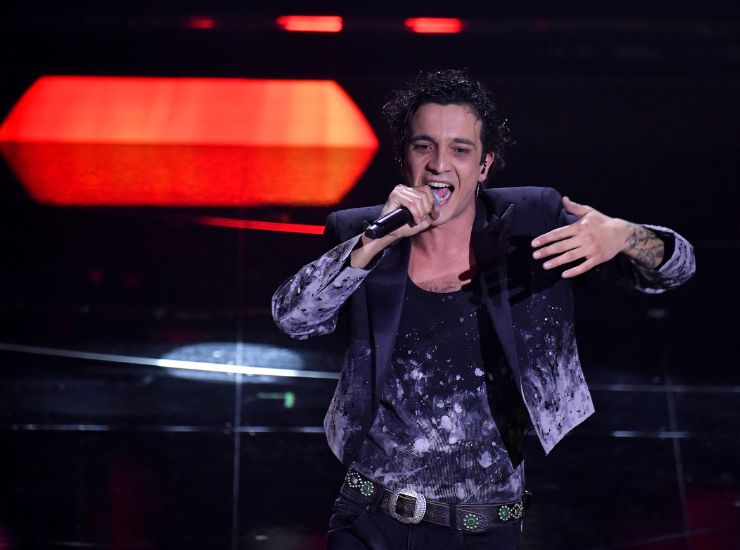 Sesso Occasionale Tananai