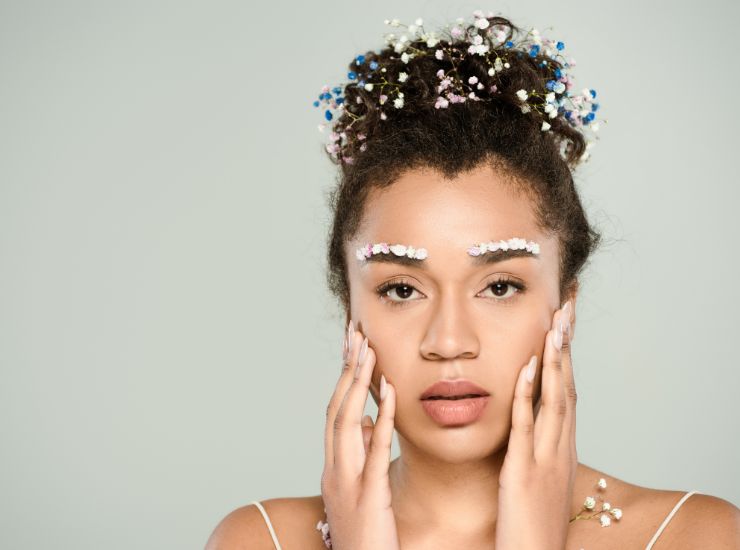 Trucco da Principessa