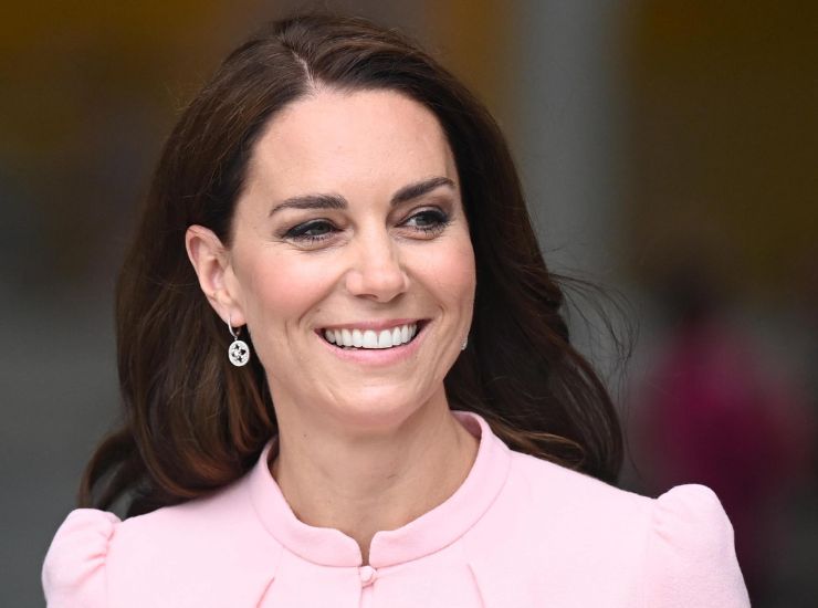 Trucco da Principessa