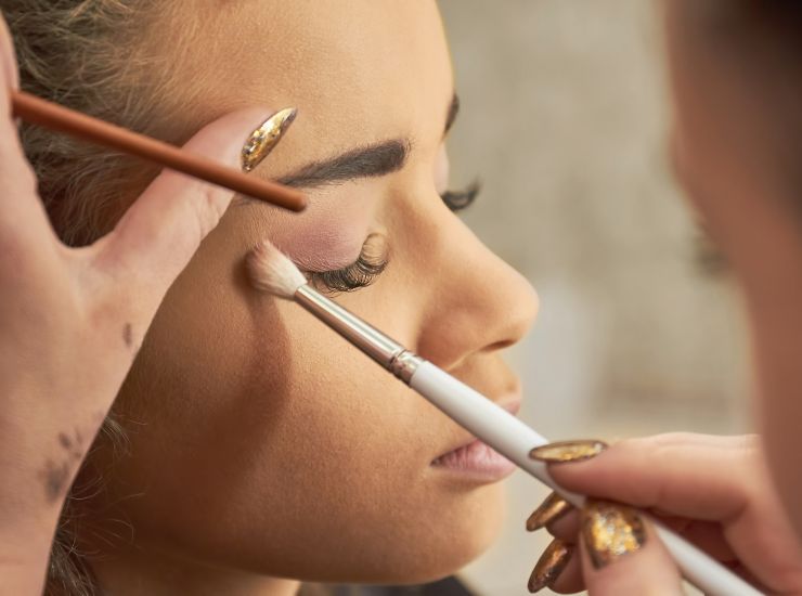 Trucco da Principessa