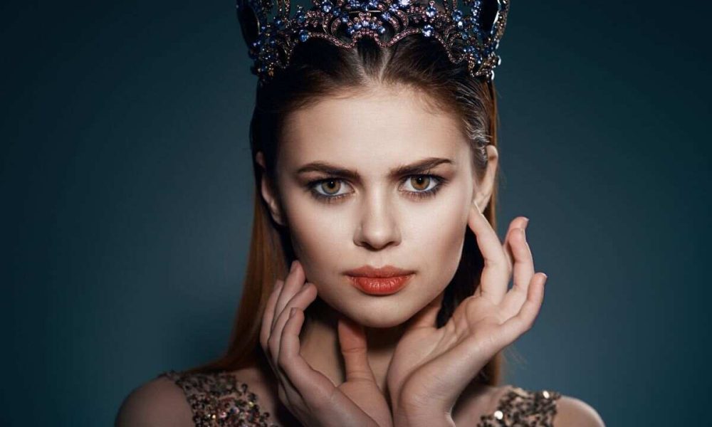 Trucco da Principessa