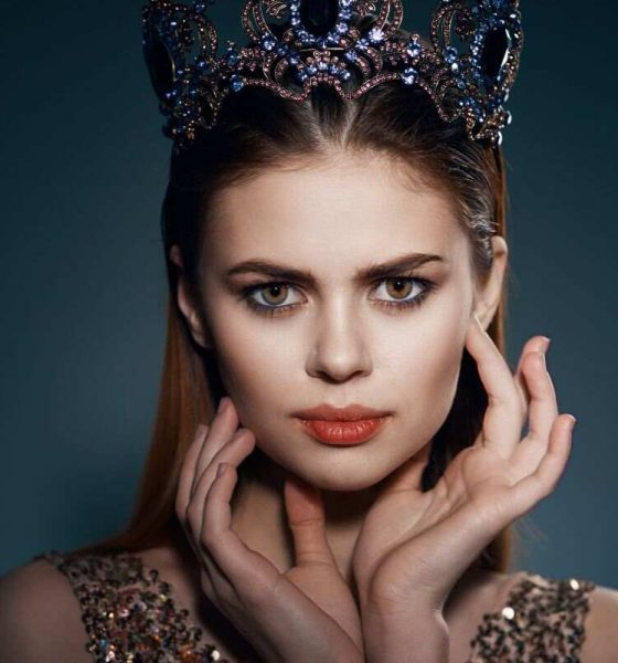 Trucco da Principessa