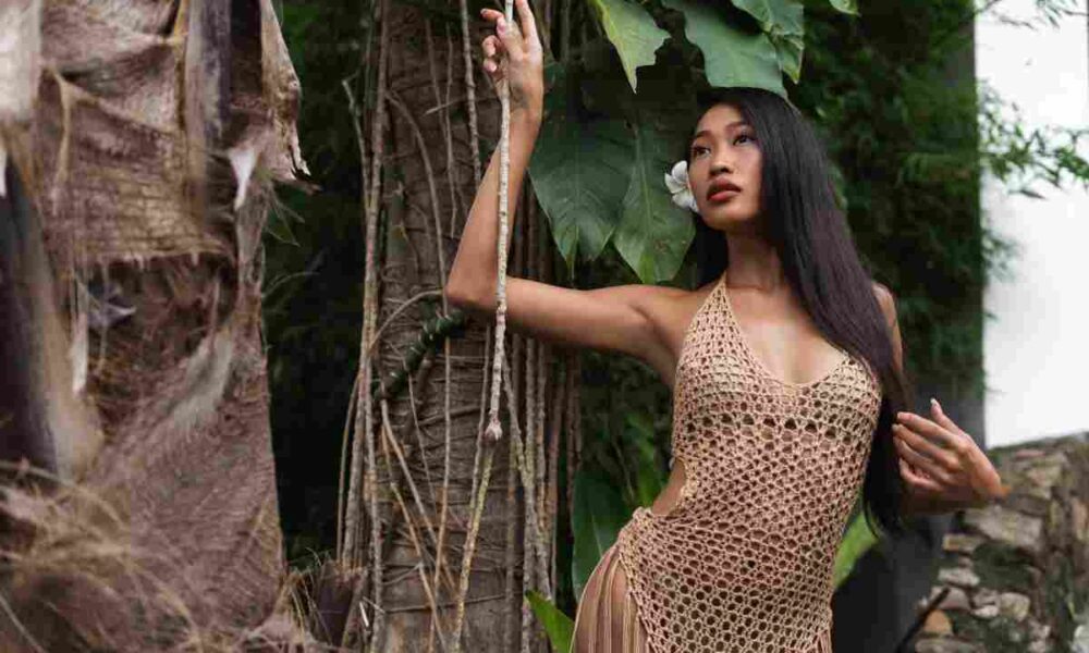 Eco fashion, abiti sostenibili