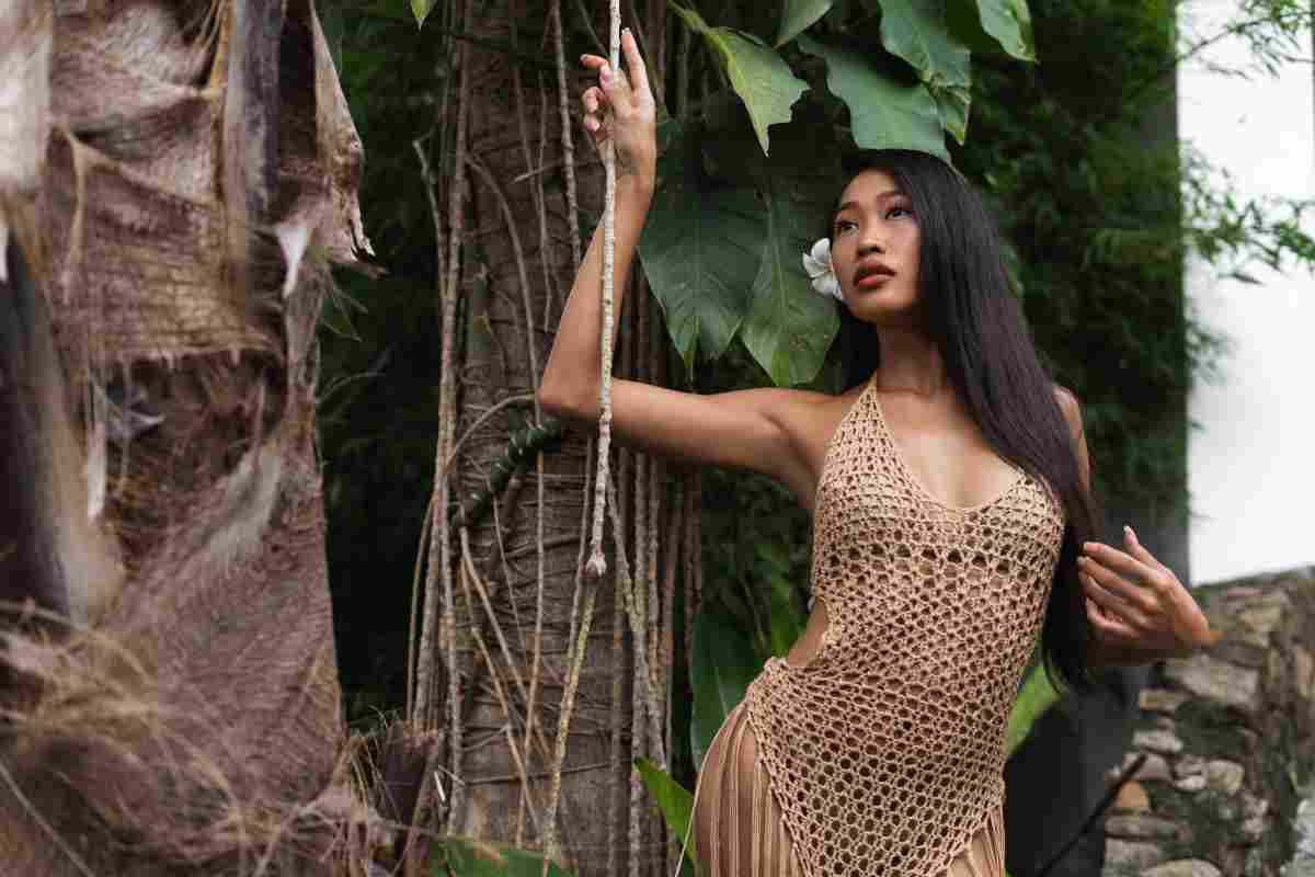 Eco fashion, abiti sostenibili