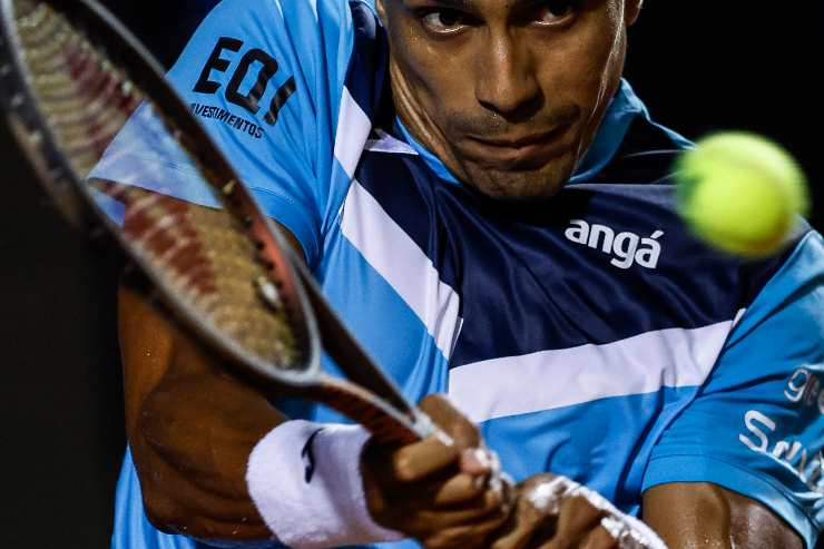 Tennis e punteggio cambi