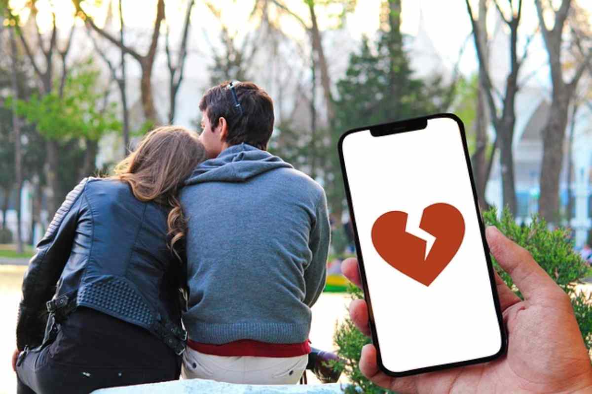 Traditore cosa accade?