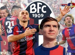 squadre italiane vincitrici coppe internazionali Bologna