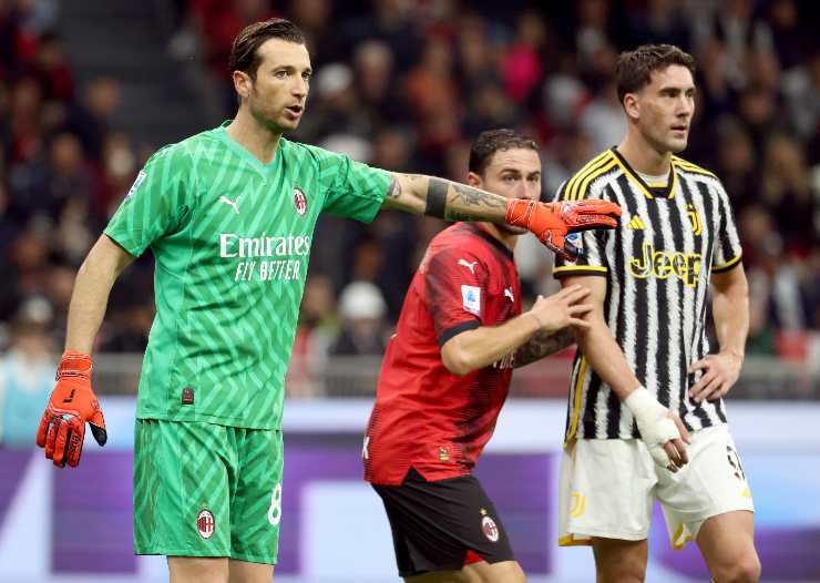 Calcio e regole