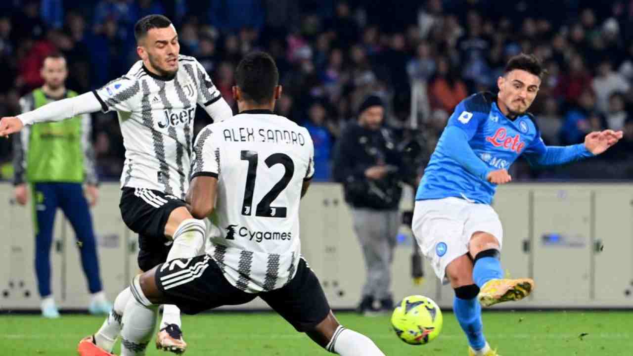 Calcio sport squadre Italia