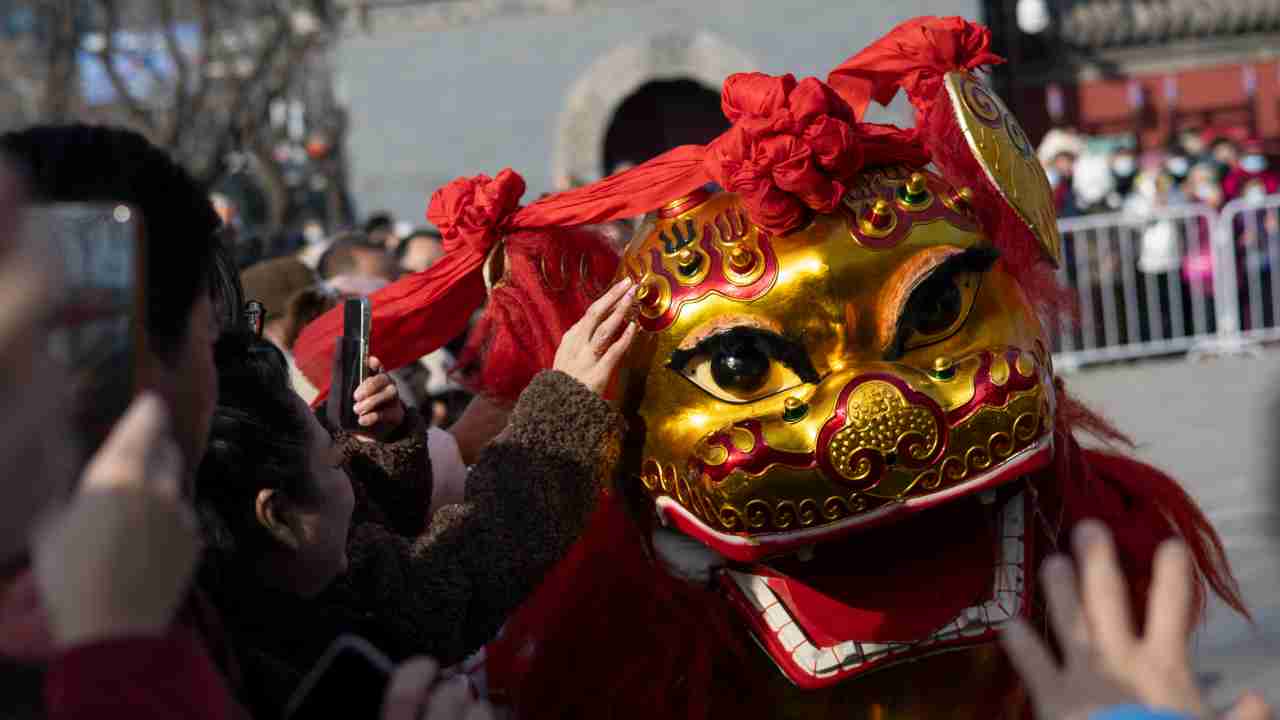 Capodanno Cinese 2024: come prepararsi all'anno del Drago di Legno