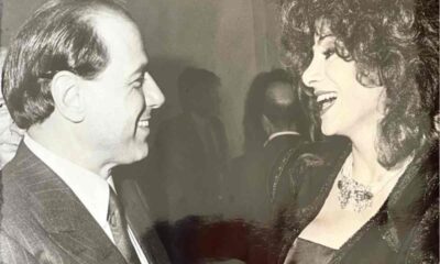 Chi è questa ragazza?