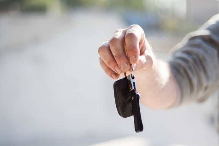 Auto e rischi