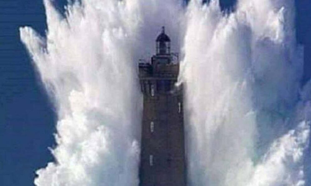 fari francia bretagna nord europa