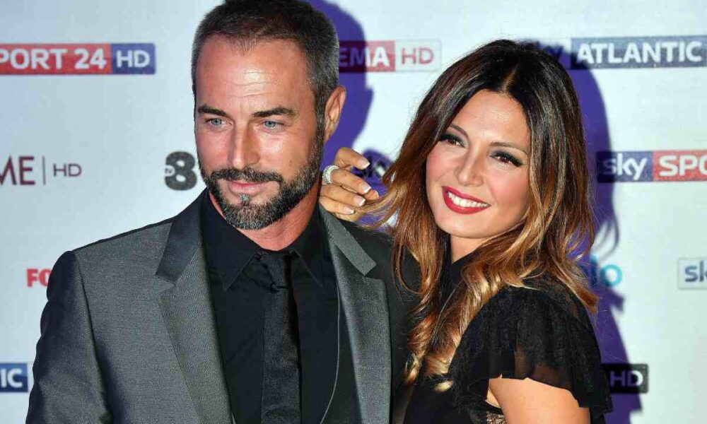 La casa di Alessia e Flavio