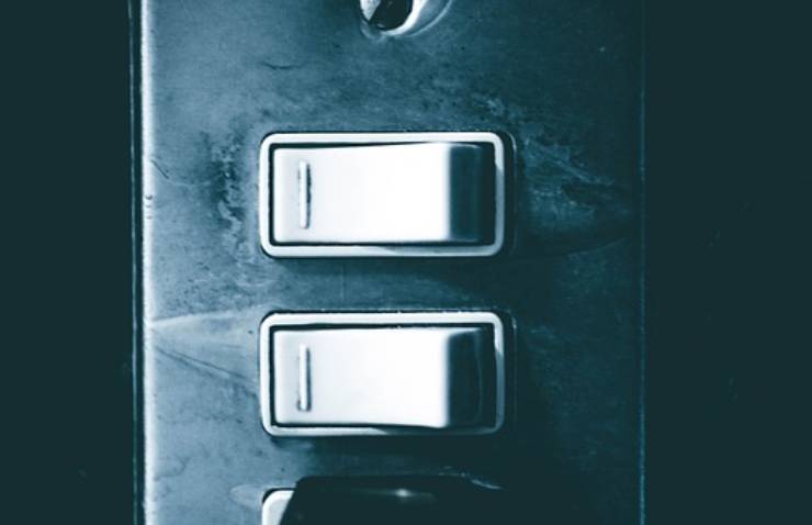 Hotel cosa è sporco?