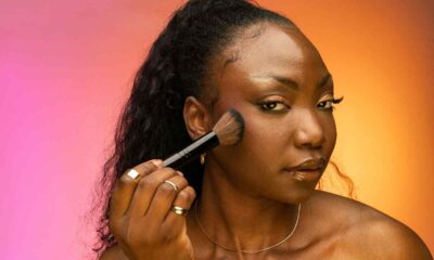 make-up di transizione