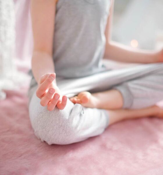 Meditazione
