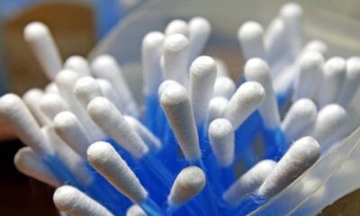 Perché tossisci quando pulisci le orecchie?