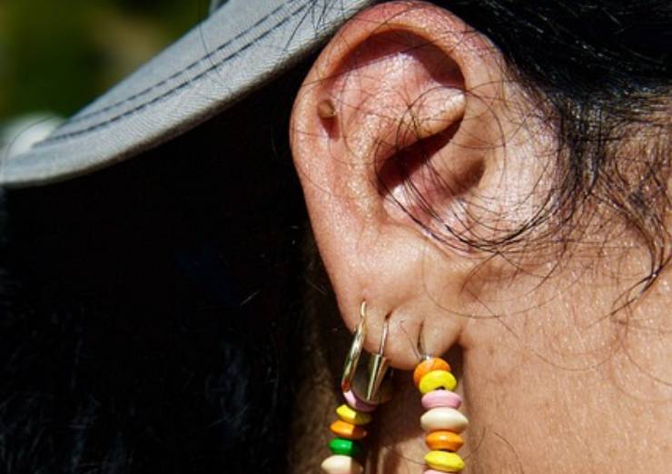 Ecco come pulire le orecchie