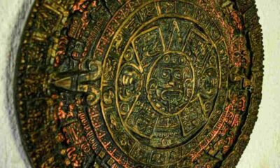 Come calcolare il segno maya