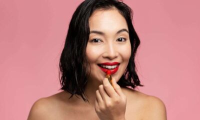 rossetto rosso come scegliere tonalità pelle