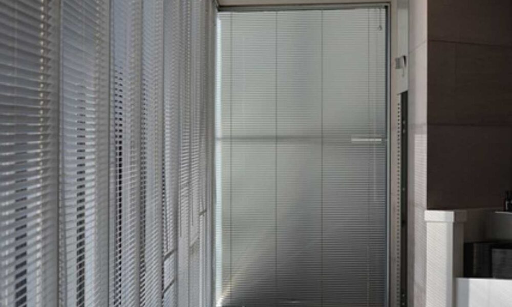 Come pulire le tapparelle rapidamente