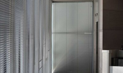 Come pulire le tapparelle rapidamente