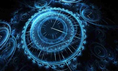 viaggi tempo passato futuro