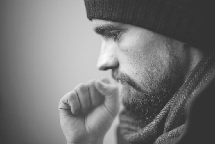 Tosse e orecchie pulite