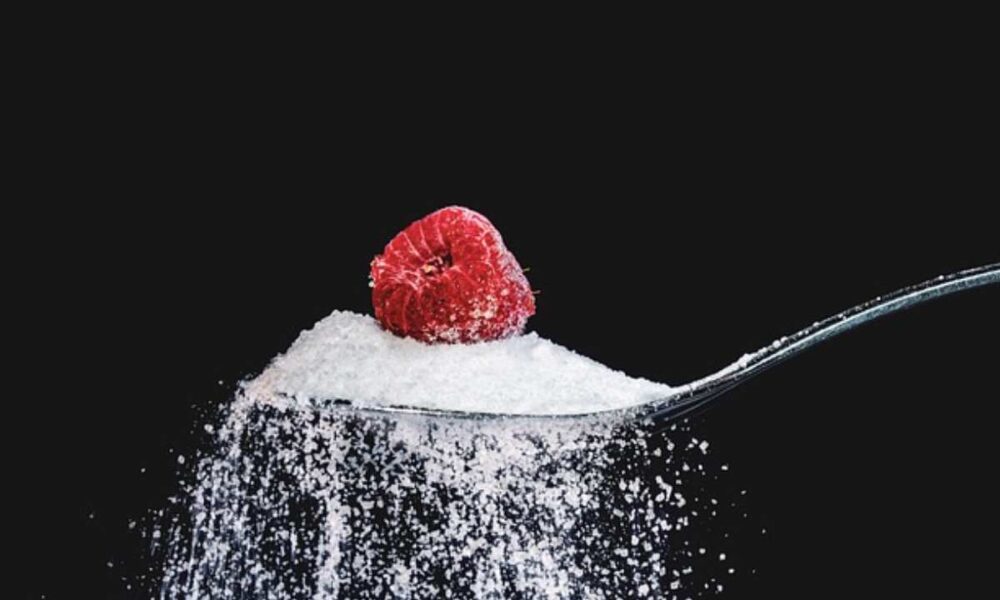 Smettere di mangiare lo zucchero