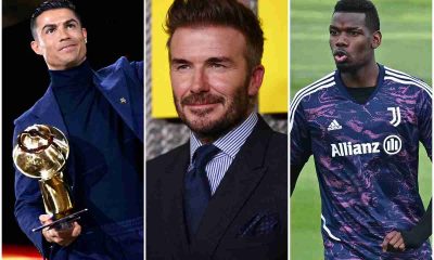 L'impatto dei calciatori nella moda