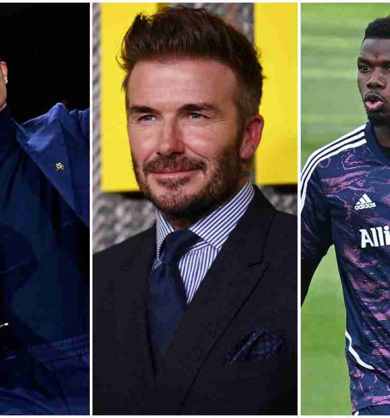 L'impatto dei calciatori nella moda