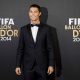 Calcio e moda, Cristiano Ronaldo
