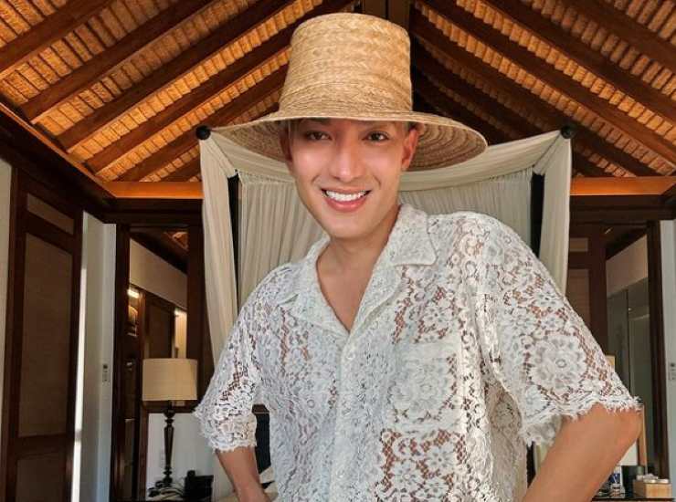 Fashion blogging: Byanboy