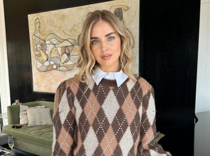 Fashion blogging: Chiara Ferragni