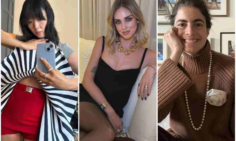 Fashion blogging: le più note