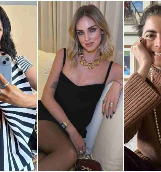 Fashion blogging: le più note