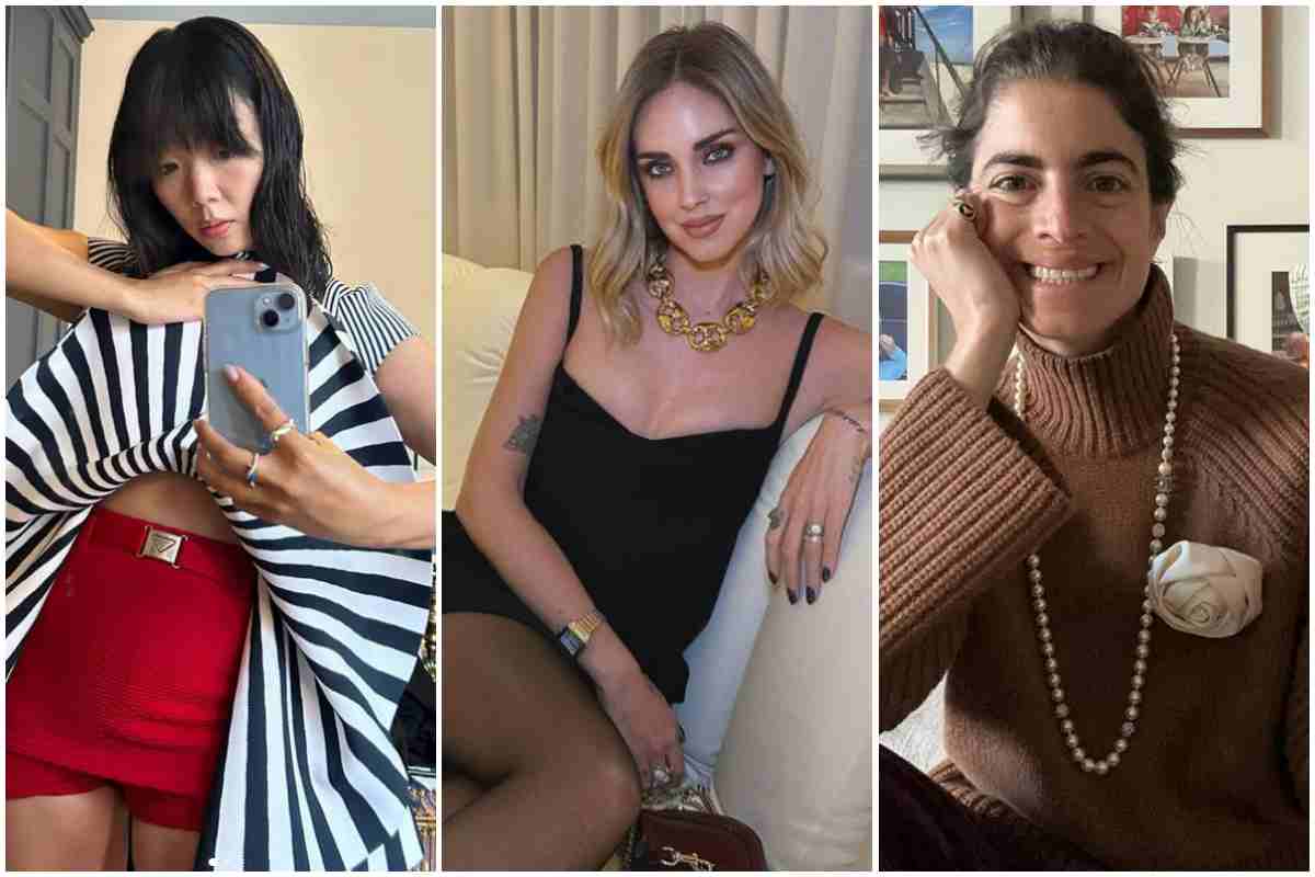 Fashion blogging: le più note