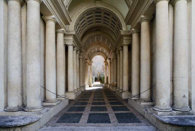 Galleria Spada